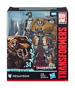 Transformers Studio Series Leader Class Action Figures 2019 Wave 1 Assortment (2)