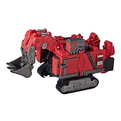 Transformers Studio Series Leader Class Action Figures 2020 Wave 2 Assortment (2)