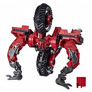 Transformers Studio Series Leader Class Action Figures 2020 Wave 2 Assortment (2)