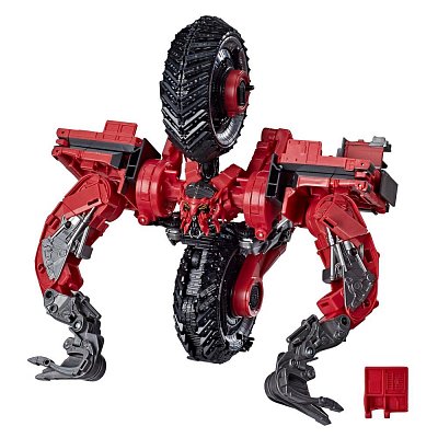 Transformers Studio Series Leader Class Action Figures 2020 Wave 2 Assortment (2)