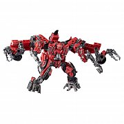 Transformers Studio Series Leader Class Action Figures 2020 Wave 2 Assortment (2)
