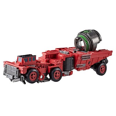 Transformers Studio Series Leader Class Action Figures 2020 Wave 2 Assortment (2)