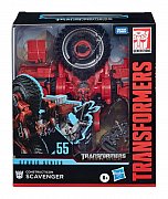 Transformers Studio Series Leader Class Action Figures 2020 Wave 2 Assortment (2)