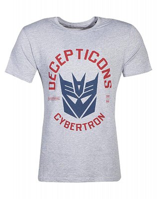 Transformers T-Shirt Decepticon