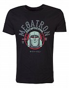 Transformers T-Shirt Megatron