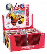 Transformers TCG Booster Display (30) english