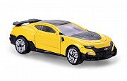 Transformers The Last Knight Diecast Model 1/64 Bumblebee