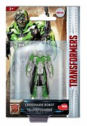 Transformers The Last Knight Diecast Model 1/64 Crosshairs Robot
