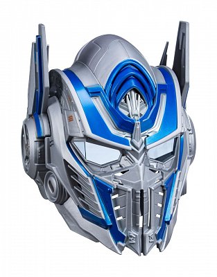 Transformers The Last Knight Electronic Helmet Optimus Prime
