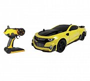 Transformers The Last Knight RC Car 1/10 Bumblebee