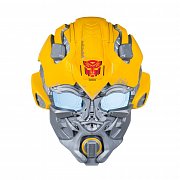 Transformers The Last Knight Voice Changer Mask Assortment (2)