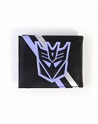 Transformers Wallet Logo