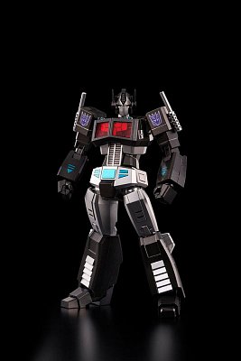 Transformers Furai Model Plastikový model Nemesis Prime G1 Ver. 16 cm