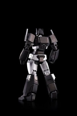 Transformers Furai Model Plastikový model Nemesis Prime G1 Ver. 16 cm