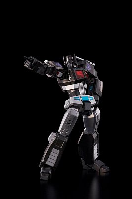 Transformers Furai Model Plastikový model Nemesis Prime G1 Ver. 16 cm