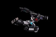 Transformers Furai Model Plastikový model Nemesis Prime G1 Ver. 16 cm