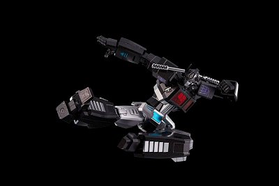 Transformers Furai Model Plastikový model Nemesis Prime G1 Ver. 16 cm