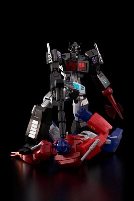 Transformers Furai Model Plastikový model Nemesis Prime G1 Ver. 16 cm