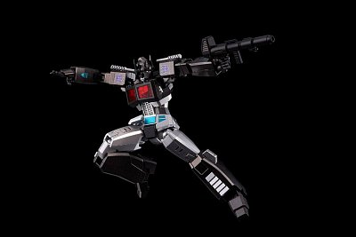 Transformers Furai Model Plastikový model Nemesis Prime G1 Ver. 16 cm