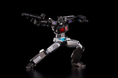 Transformers Furai Model Plastikový model Nemesis Prime G1 Ver. 16 cm