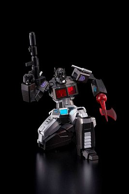 Transformers Furai Model Plastikový model Nemesis Prime G1 Ver. 16 cm