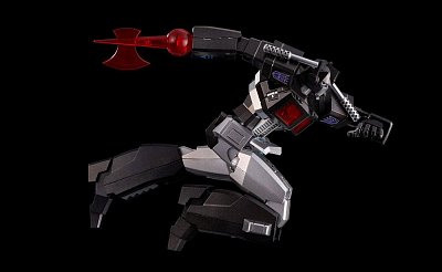 Transformers Furai Model Plastikový model Nemesis Prime G1 Ver. 16 cm