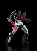 Transformers Furai Model Plastikový model Nemesis Prime G1 Ver. 16 cm