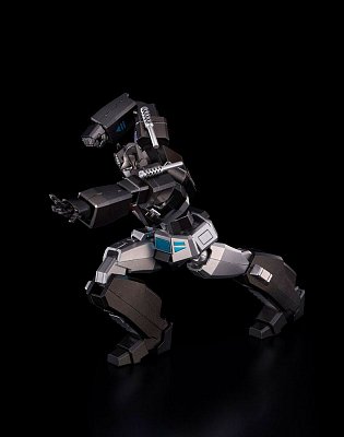 Transformers Furai Model Plastikový model Nemesis Prime G1 Ver. 16 cm