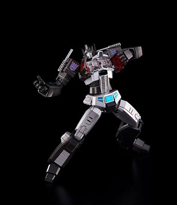 Transformers Furai Model Plastikový model Nemesis Prime G1 Ver. 16 cm
