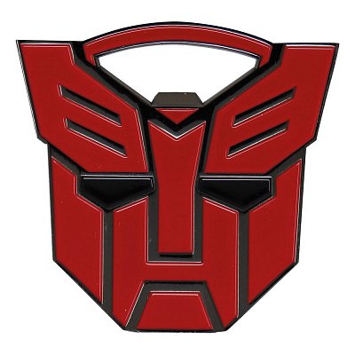 Transformers Otvírák na láhve Autobots 8 cm