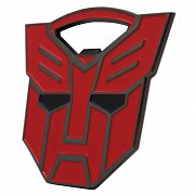 Transformers Otvírák na láhve Autobots 8 cm