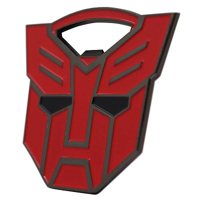 Transformers Otvírák na láhve Autobots 8 cm