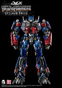 Transformers: Revenge of the Fallen DLX Akční figurka 1/6 Optimus Prime 28 cm