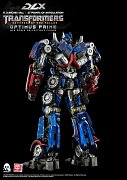 Transformers: Revenge of the Fallen DLX Akční figurka 1/6 Optimus Prime 28 cm