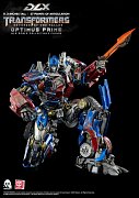 Transformers: Revenge of the Fallen DLX Akční figurka 1/6 Optimus Prime 28 cm