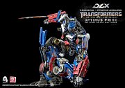 Transformers: Revenge of the Fallen DLX Akční figurka 1/6 Optimus Prime 28 cm