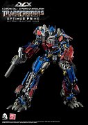 Transformers: Revenge of the Fallen DLX Akční figurka 1/6 Optimus Prime 28 cm