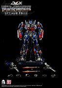 Transformers: Revenge of the Fallen DLX Akční figurka 1/6 Optimus Prime 28 cm