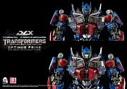 Transformers: Revenge of the Fallen DLX Akční figurka 1/6 Optimus Prime 28 cm