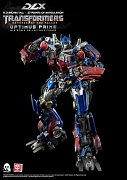 Transformers: Revenge of the Fallen DLX Akční figurka 1/6 Optimus Prime 28 cm