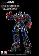 Transformers: Revenge of the Fallen DLX Akční figurka 1/6 Optimus Prime 28 cm