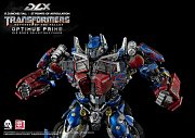 Transformers: Revenge of the Fallen DLX Akční figurka 1/6 Optimus Prime 28 cm