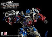 Transformers: Revenge of the Fallen DLX Akční figurka 1/6 Optimus Prime 28 cm
