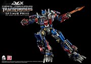 Transformers: Revenge of the Fallen DLX Akční figurka 1/6 Optimus Prime 28 cm