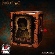 Trick R Treat Burst-A-Box Music Box Sam 36 cm
