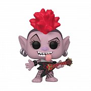Trolls World Tour POP! Movies Vinyl Figure Queen Barb 9 cm