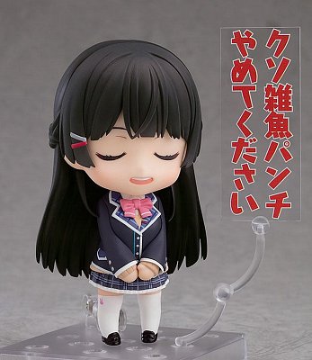 Tsukino Mito Nendoroid Action Figure 10 cm