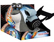 Turbo Plyšová hračka Whiplash