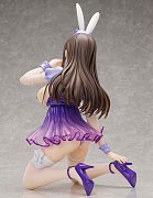 Názor tvůrců PVC socha 1/4 Yurina Nasu 32 cm