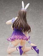 Názor tvůrců PVC socha 1/4 Yurina Nasu 32 cm